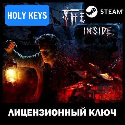 🔥The Beast Inside 💳 Steam Ключ Global + 🎁