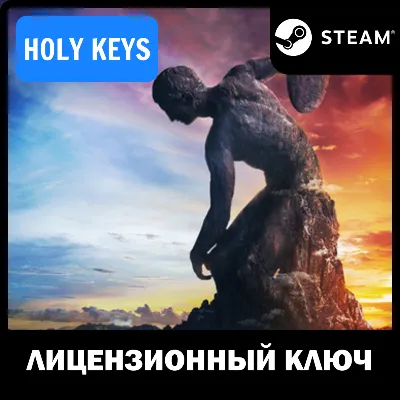 🔥 Civilization VI - Rise and Fall 💳 STEAM КЛЮЧ GLOBAL