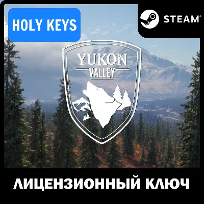 🔥 theHunter: Call of the Wild - Yukon Valley Steam Key