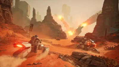 Dune: Awakening +ВЫБОР STEAM•RU ⚡️АВТОДОСТАВКА 💳0%