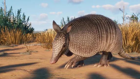 Planet Zoo: Grasslands Animal Pack Steam Ключ РФ+Мир
