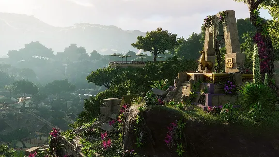 Planet Zoo: South America Pack Steam Key Global DLC