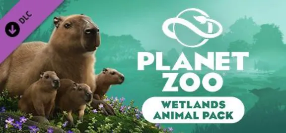 Planet Zoo: Ultimate Edition (+20 DLC) Steam Key RU+CIS