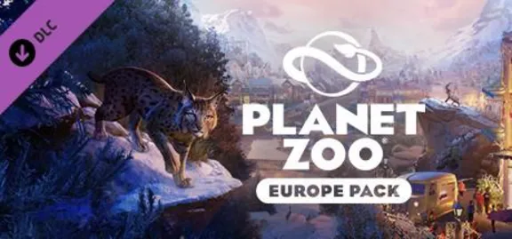 Planet Zoo: Ultimate Edition (+20 DLC) Steam Key RU+CIS