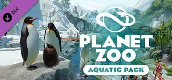 Planet Zoo: Ultimate Edition (+20 DLC) Steam Key RU+CIS