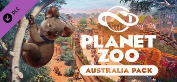Planet Zoo: Ultimate Edition (+20 DLC) Steam Key RU+CIS