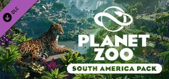 Planet Zoo: Ultimate Edition (+20 DLC) Steam Key RU+CIS
