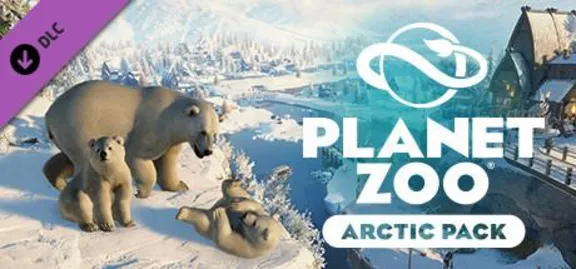 Planet Zoo: Ultimate Edition (+20 DLC) Steam Key RU+CIS