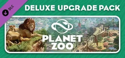 Planet Zoo: Ultimate Edition (+20 DLC) Steam Key RU+CIS
