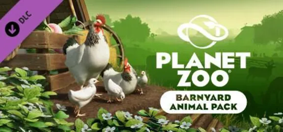 Planet Zoo: Premium Edition (+6 DLC) Steam Ключ РФ+СНГ