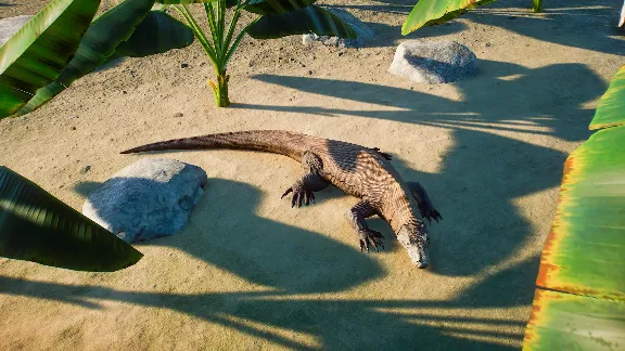 Planet Zoo: Deluxe Upgrade Pack Steam Ключ РФ+Мир +Бону
