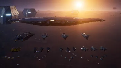 Homeworld 3 Steam Ключ РФ+СНГ|Весь Мир +Бонус