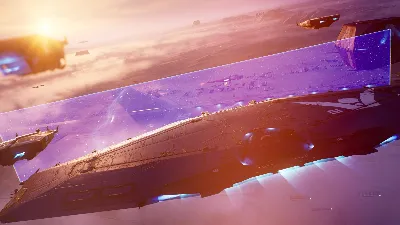 Homeworld 3 Steam Ключ РФ+СНГ|Весь Мир +Бонус