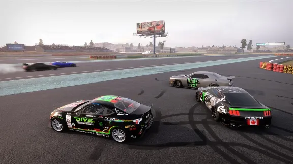 🌍CarX Drift Racing Online XBOX ONE / XBOX SERIES X|S КЛЮЧ🔑