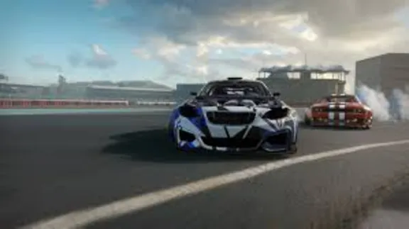 🌍CarX Drift Racing Online XBOX ONE / XBOX SERIES X|S КЛЮЧ🔑