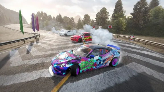 🌍CarX Drift Racing Online XBOX ONE / XBOX SERIES X|S КЛЮЧ🔑