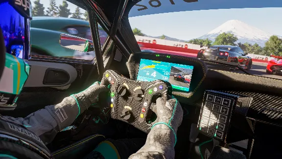 🟢🔥FORZA MOTORSPORT PREMIUM EDITION XBOX X|S + ПК