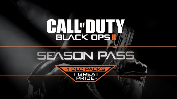 Call of Duty: Black Ops II - Season Pass DLC STEAM•RU ⚡️AUTODELIVERY 💳0%