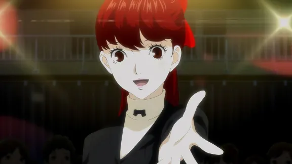 🔥Persona 5 Royal STEAM КЛЮЧ РФ+МИР +бонус