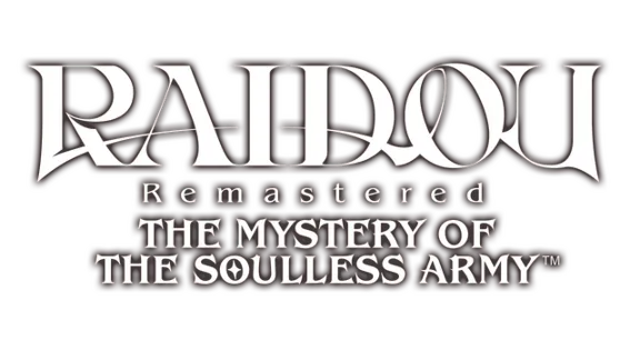 🔥 RAIDOU: The Mystery of the Soulless Army Steam China