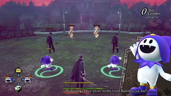 🔥 RAIDOU Remastered: The Mystery-Deluxe | Steam China