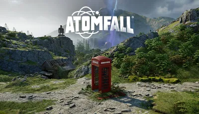 🔥 Atomfall-Deluxe Edition | Steam RU+KZ+UA+CIS+TR+AR+CN