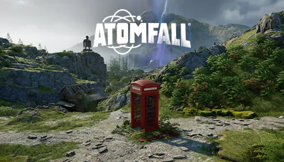 🔥 Atomfall-Deluxe Edition | Steam RU+KZ+UA+CIS+TR+AR+CN