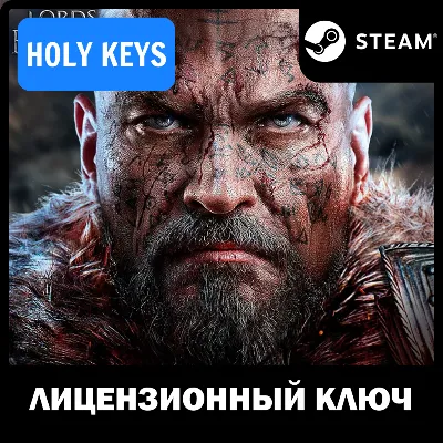 🔥Lords Of The Fallen GOTY STEAM КЛЮЧ🔑 (PC) РФ-МИР +🎁