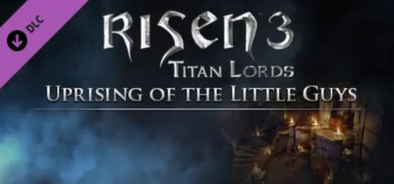 ⚫RISEN (Любая | Все Части) Steam Ключ РФ+СНГ +Бонус