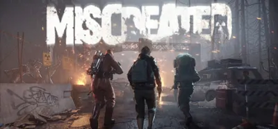 Miscreated - Steam Access OFFLINE