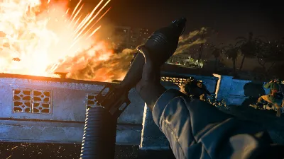 🟢🔥CALL OF DUTY: MODERN WARFARE(2019) XBOX КЛЮЧ
