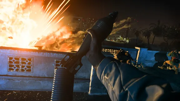 🟢🔥CALL OF DUTY: MODERN WARFARE(2019) XBOX КЛЮЧ