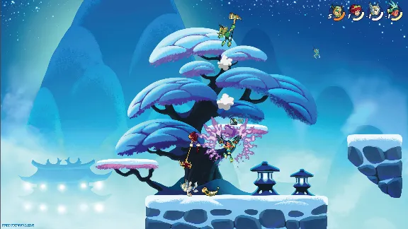 Brawlhalla - Collectors Pack (Steam Gift Россия)