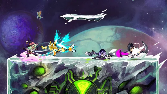 Brawlhalla - Collectors Pack (Steam Gift Россия)