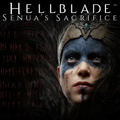 HELLBLADE: SENUA&acute;S SACRIFICE ✅STEAM КЛЮЧ/НЕ ДЛЯ РФ