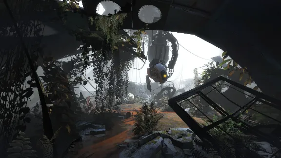 Portal 2 АВТОДОСТАВКА STEAM GLOBAL МГНОВЕННО ЛИЦЕНЗИЯ