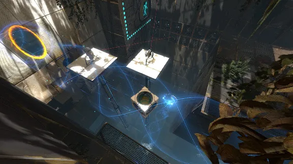 Portal 2 АВТОДОСТАВКА STEAM GLOBAL МГНОВЕННО ЛИЦЕНЗИЯ