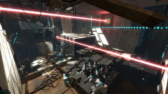 Portal 2 АВТОДОСТАВКА STEAM GLOBAL МГНОВЕННО ЛИЦЕНЗИЯ