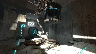 Portal 2 АВТОДОСТАВКА STEAM GLOBAL МГНОВЕННО ЛИЦЕНЗИЯ