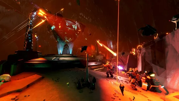 Deep Rock Galactic АВТОДОСТАВКА STEAM GLOBAL МГНОВЕННО ЛИЦЕНЗИЯ