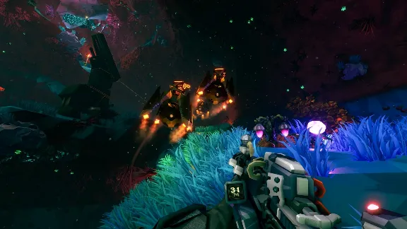 Deep Rock Galactic АВТОДОСТАВКА STEAM GLOBAL МГНОВЕННО ЛИЦЕНЗИЯ
