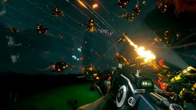 Deep Rock Galactic АВТОДОСТАВКА STEAM GLOBAL МГНОВЕННО ЛИЦЕНЗИЯ