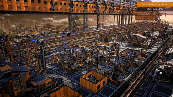 Satisfactory АВТОДОСТАВКА STEAM GLOBAL МГНОВЕННО ЛИЦЕНЗИЯ