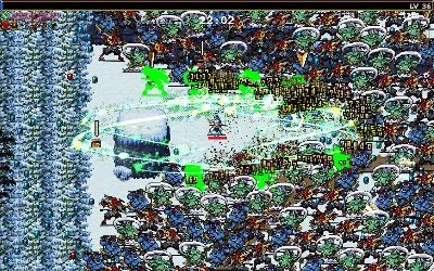 Vampire Survivors: Legacy of the Moonspell 💎 AUTODELIVERY STEAM GIFT INSTANTLY
