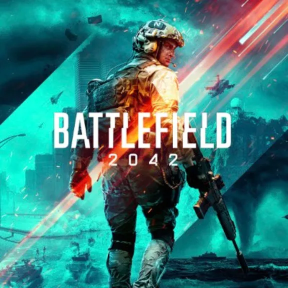 BATTLEFIELD 2042 🔵[EA APP/ВСЕ РЕГИОНЫ] КЛЮЧ