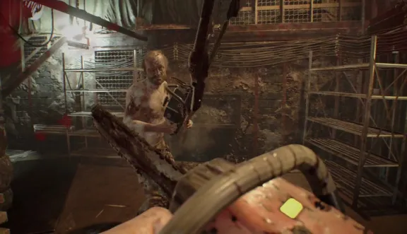🌍RESIDENT EVIL 7 Gold Edition XBOX ONE / XBOX SERIES X|S КЛЮЧ 🔑