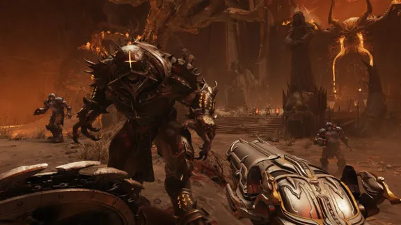 DOOM: The Dark Ages Premium Edition + Новые DLC | АВТОВЫДАЧА 24/7
