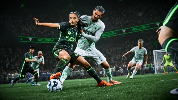 🔥🔥EA SPORTS FC 25 ⚡ОНЛАЙН ✅НОВЫЙ ЛИЧНЫЙ АККАУНТ! ✅