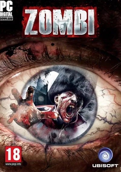 ZOMBI (Steam Gift RU)