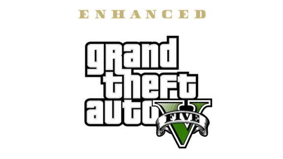 🔥 Grand Theft Auto V Enhanced+Legacy GTA V Steam CN+RU